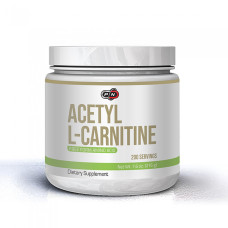 PN > Acetyl L-carnitine 216 Grams