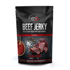 PN > Beef Jerky 40 G Tomato Salsa
