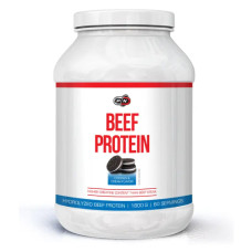 PN > Beef Protein 1800 Grams Cookies Cream