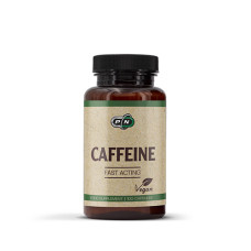 PN > Caffeine Tabs 100 Tabs X 200 Mg