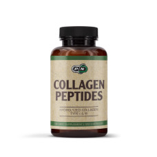 PN > Collagen Peptides Hydrolyzed collagen type I & III 120caps