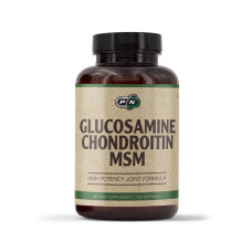 PN > Glucosamine/Chondroitin/Msm (150 tablets)