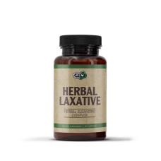 PN > Herbal Laxative Herbal Cleansing Complex