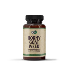PN > Horny Goat Weed Herbal Formula 60caps
