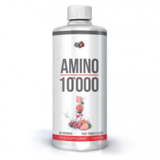 PN > Amino 10000 1000 Ml Fruit Punch