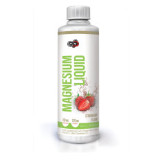 PN > Liquid Magnesium 500 Ml Strawberry