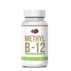 PN > Methyl B-12 2000 Mcg 100 tablets