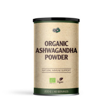 PN > Organic Ashwagandha Powders 200g