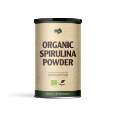 PN > Spirulina Green Super Food 200g
