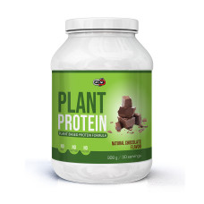 PN > Plant Protein Complex 908 Grams Natural Chocolate