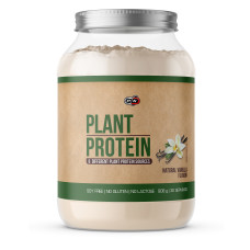 PN > Plant Protein 900g Vanilla