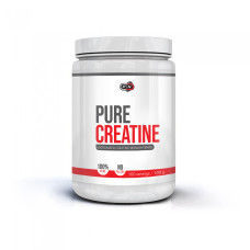 PN > Pure Creatine 500 Grams Unflavored
