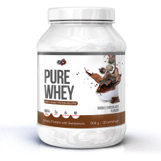 PN > Pure Whey 908 Grams Double Chocolate