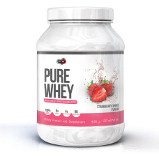 PN > Pure Whey 908 Grams Strawberry Shake