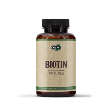 PN > Biotin 10,000 MCG 90caps