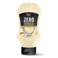 PN > Zero Calorie Syrup 500 Ml White Chocolate