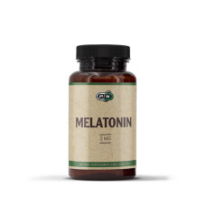 PN > Melatonin 100 Caps X 3 Mg