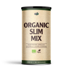 PN > Organic slim Mix 300g