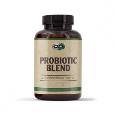PN > Probiotic Blend 120 capsules