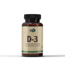 PN > Vitamin D3 400 IU 100 tablets