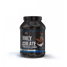 PN > Whey Isolate 1814 Grams Double Chocolate