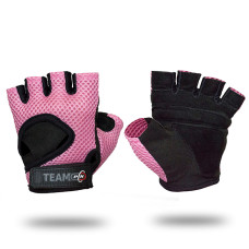 PN > Gloves Womens Advanced Pink - S S