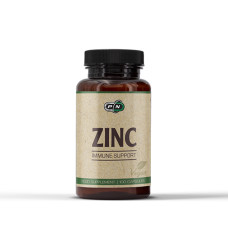 PN > Zinc 100 caps