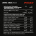 Powerbar > Black Line Essential Amino Mega Liquid Shot 25ml