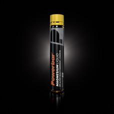 Powerbar > Black Line Magnesium 250mg Liquid Shot