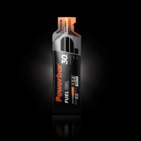 Powerbar > Black Line Fuel Gel 30 Carbs Cola Orange