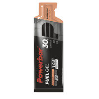 Powerbar > Black Line Fuel Gel 30 Carbs Grapefruit
