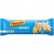 Powerbar > CLEAN WHEY 45g Vanilla Coconut Crunch