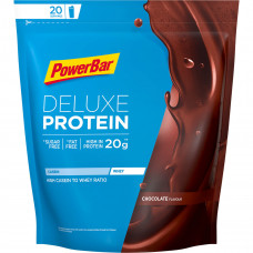 Powerbar > DELUXE PROTEIN 500g Chocolate
