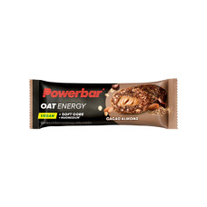 Powerbar > Oat Energy Bar Soft Core 50g Cacao Almond Powerbar > Oat Energy Bar Soft Core 50g Cacao Almond