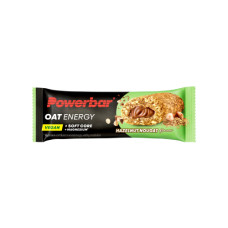 Powerbar > Oat Energy Bar Soft Core 50g Hazelnut Nougat Powerbar > Oat Energy Bar Soft Core 50g Hazelnut Nougat