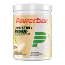 Powerbar > Vegan Protein+ immune support 570g vanilla