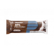 Powerbar > PROTEIN PLUS 30% 55g Chocolate