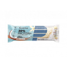 Powerbar > PROTEIN PLUS 30% 55g Vanilla-Coconut
