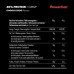 Powerbar > 40% Protein+ Crisp Protein Bar 40g Choco Coco