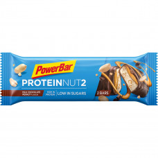 Powerbar > PROTEIN NUT2 45g Milk Chocolate Peanut