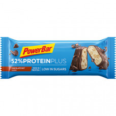 Powerbar > PROTEIN PLUS 52% 50g Chocolate Nuts