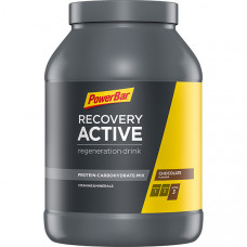 Powerbar > RECOVERY ACTIVE 1210g Chocolate