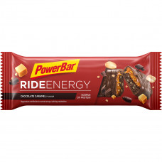 Powerbar > RIDE ENERGY 55g Chocolate-Caramel