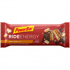 Powerbar > RIDE ENERGY 55g Peanut-Caramel