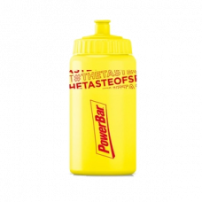 Powerbar > Water Bottle 0,5l yellow