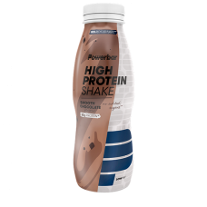 Powerbar > High Protein Shake RTD 330ml Smooth Chocolate