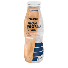 Powerbar > High Protein Shake RTD 330ml Salted Caramel