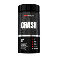 Prosupps > Crash Sleep Aid 60 Capsules Prosupps > Crash Sleep Aid 60 Capsules