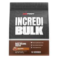 Prosupps > IncrediBulk 5440g Salted Caramel Prosupps > IncrediBulk 5440g Salted Caramel