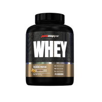 Prosupps > Whey Protein 2270g Bourban Vanilla